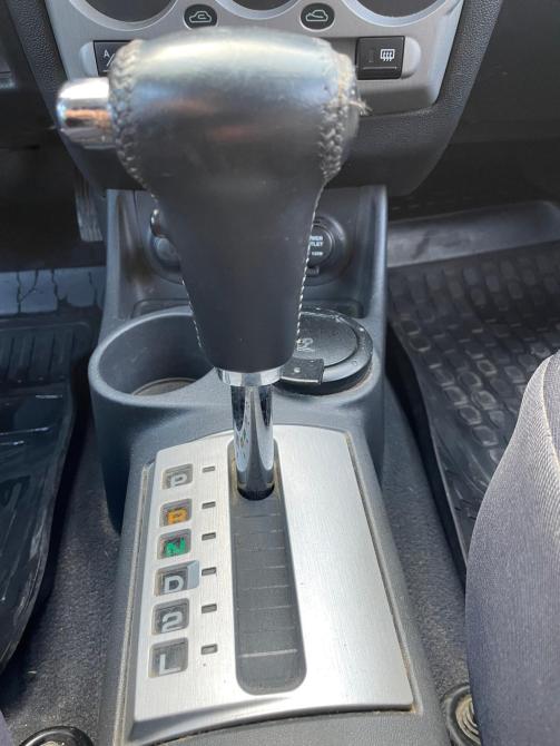 Hyundai Getz I Рестайлинг Саратов  - изображение 23