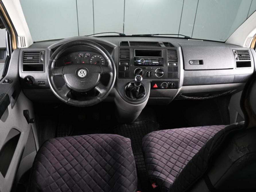 Volkswagen Transporter T5 Ростов-на-Дону  - изображение 6