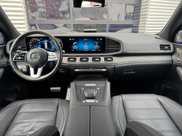 Mercedes-Benz GLS II (X167) с пробегом 2022 года, цена 11 800 000 рублей, 34354 км, внедорожник, Автокод Объявления