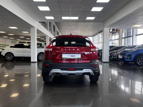 Lada (ВАЗ) XRAY I с пробегом 2020 года, цена 1 315 000 рублей, 47889 км, хэтчбек, Автокод Объявления