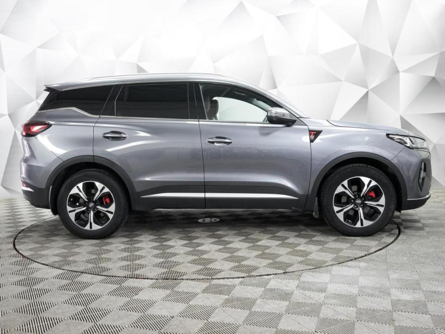 Chery Tiggo 7 Pro Max I Ульяновск  - изображение 6