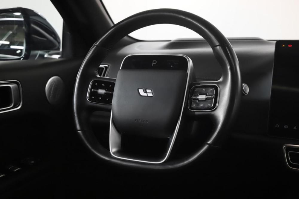 Li Auto (Lixiang) L9 I Рестайлинг Москва  - изображение 15
