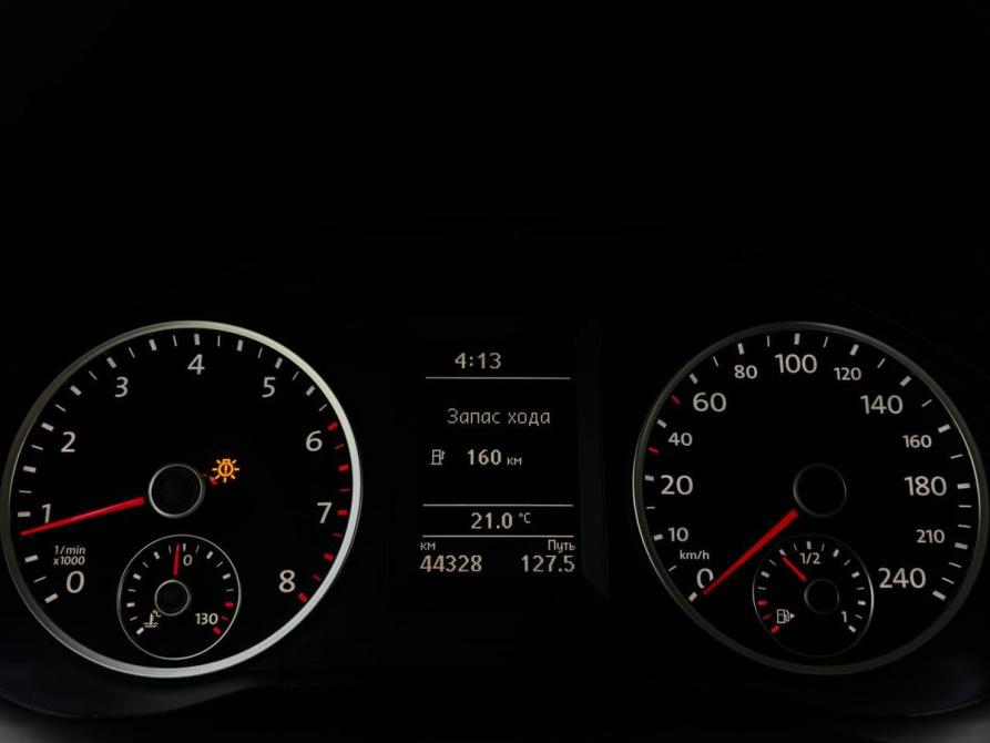 Volkswagen Tiguan I Рестайлинг Уфа  - изображение 16