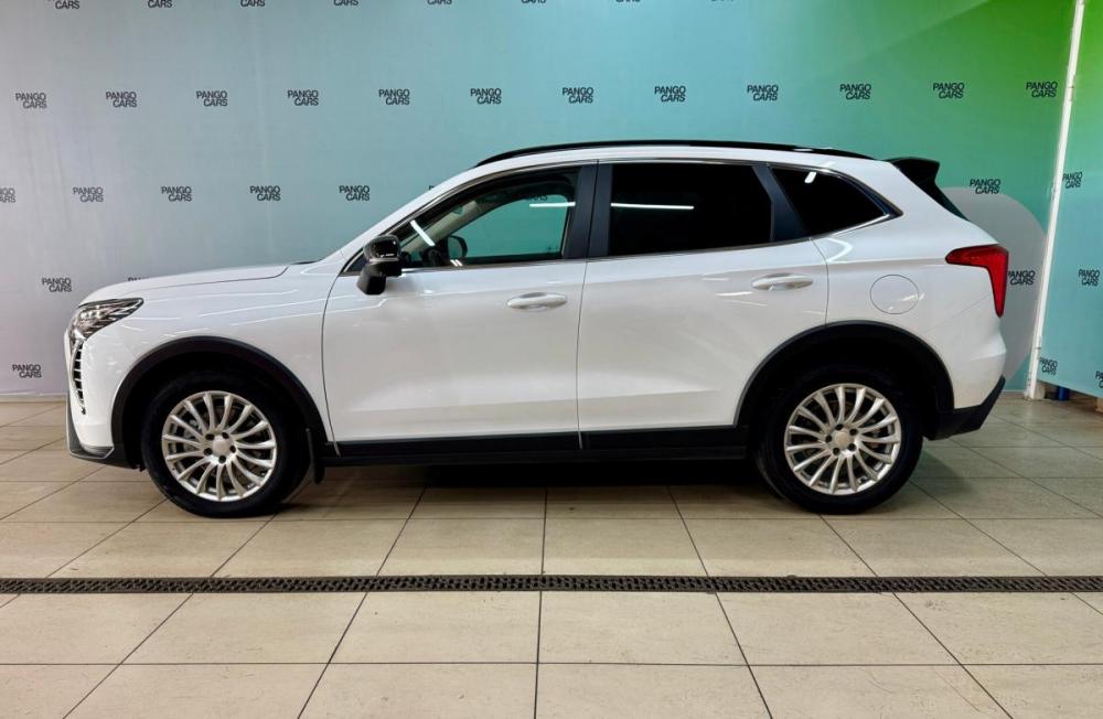 Haval Jolion I Рестайлинг Набережные Челны  - изображение 4