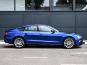 Audi A5 I (8T) Рестайлинг Новороссийск  - изображение 27