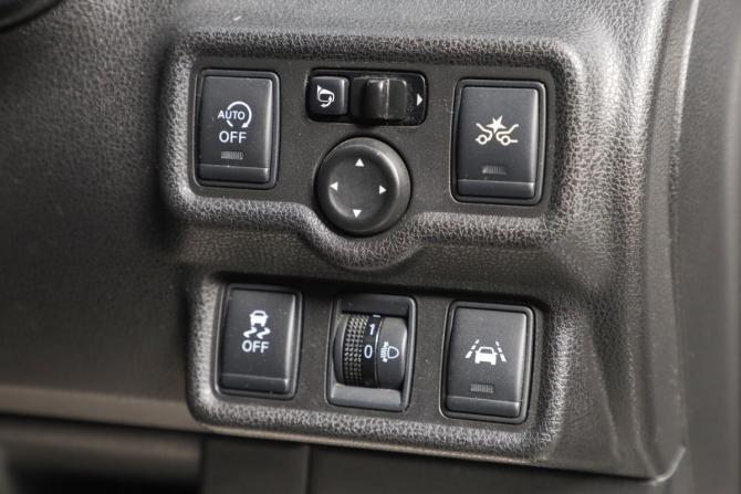 Nissan Note II с пробегом 2016 года, цена 1 069 000 рублей, 86000 км, хэтчбек, Автокод Объявления