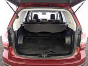 Subaru Forester IV Рестайлинг Москва  - изображение 40