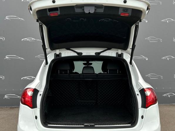 Porsche Cayenne II (958) с пробегом 2013 года, цена 2 742 900 рублей, 258861 км, внедорожник, Автокод Объявления