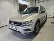 Volkswagen Tiguan II Москва  - изображение 27