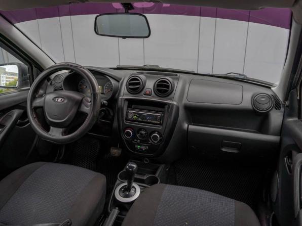Lada (ВАЗ) Granta I с пробегом 2015 года, цена 469 000 рублей, 93254 км, седан, Автокод Объявления