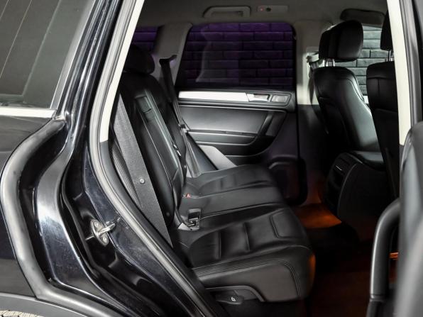Volkswagen Touareg II с пробегом 2012 года, цена 2 210 000 рублей, 194422 км, внедорожник, Автокод Объявления