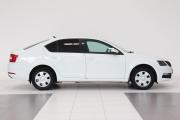 Skoda Octavia III (A7) Рестайлинг Ульяновск  - изображение 19