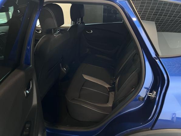 Renault Kaptur I Рестайлинг с пробегом 2021 года, цена 1 610 000 рублей, 167238 км, внедорожник, Автокод Объявления