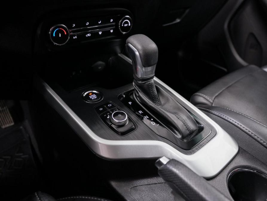 Chery Tiggo 4 I Рестайлинг Ульяновск  - изображение 17