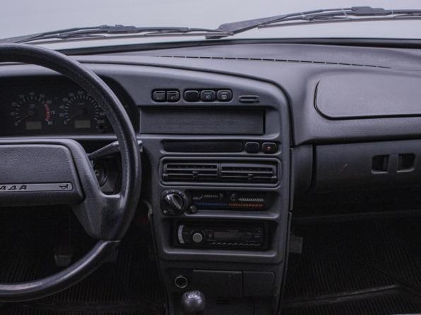 Lada (ВАЗ) 2109 с пробегом 2003 года, цена 148 000 рублей, 214312 км, хэтчбек, Автокод Объявления