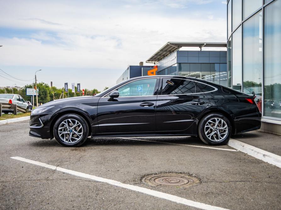 Hyundai Sonata VIII (DN8) Волгоград  - изображение 4