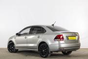 Volkswagen Polo V Рестайлинг Тюмень  - изображение 24