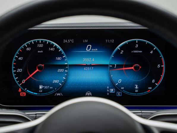 Mercedes-Benz GLE Coupe II (C167) с пробегом 2022 года, цена 8 990 000 рублей, 43000 км, внедорожник, Автокод Объявления