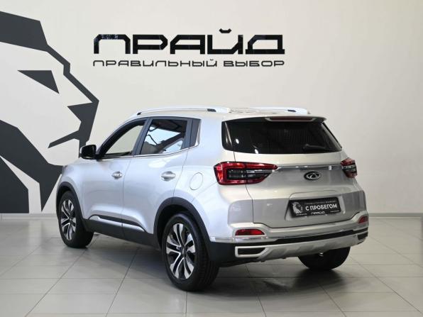 Chery Tiggo 4 I Рестайлинг с пробегом 2019 года, цена 1 299 900 рублей, 99000 км, внедорожник, Автокод Объявления