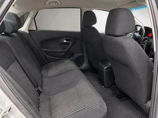 Volkswagen Polo V с пробегом 2013 года, цена 650 500 рублей, 283425 км, седан, Автокод Объявления