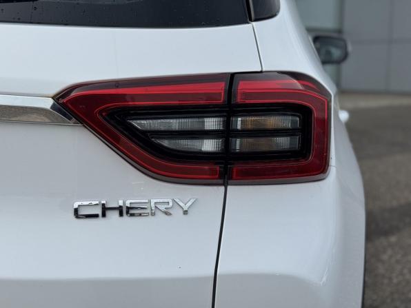 Chery Tiggo 4 Pro I с пробегом 2024 года, цена 1 445 000 рублей, 46000 км, внедорожник, Автокод Объявления