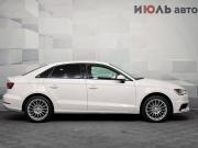 Audi A3 III (8V) Екатеринбург  - изображение 24