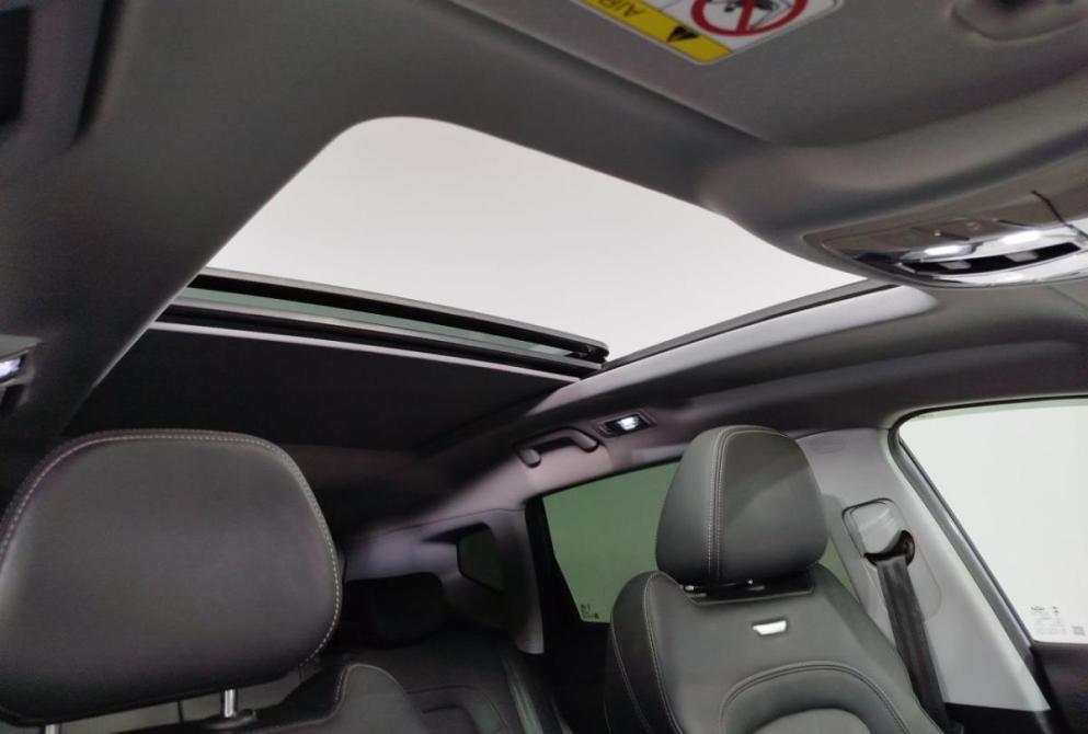 Chery Tiggo 7 Pro Max I Саратов  - изображение 29