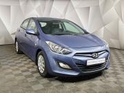 Hyundai i30 II Москва  - изображение 22