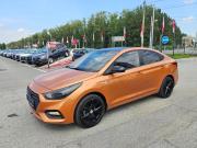 Hyundai Solaris II Тюмень  - изображение 18