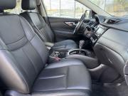 Nissan Qashqai II Рестайлинг Воронеж  - изображение 22