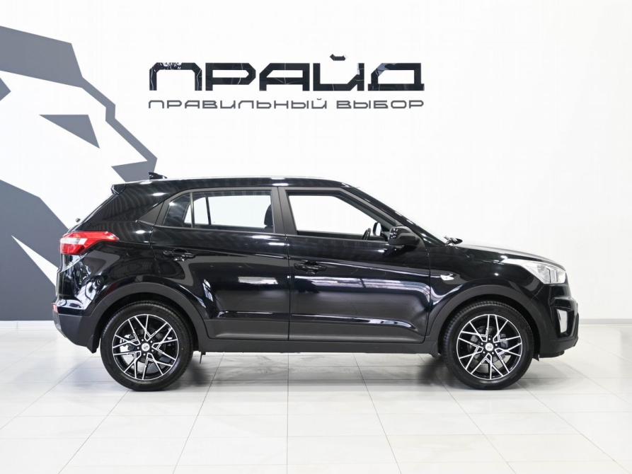 Hyundai Creta I Ростов-на-Дону  - изображение 8