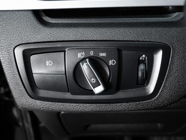 BMW X1 II (F48) с пробегом 2016 года, цена 2 415 000 рублей, 145466 км, внедорожник, Автокод Объявления
