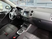 Volkswagen Tiguan I Рестайлинг Казань  - изображение 19