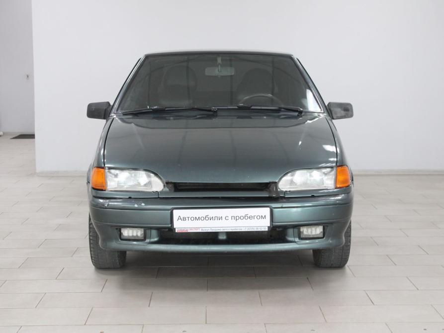 Lada (ВАЗ) 2113 Старый Оскол  - изображение 2