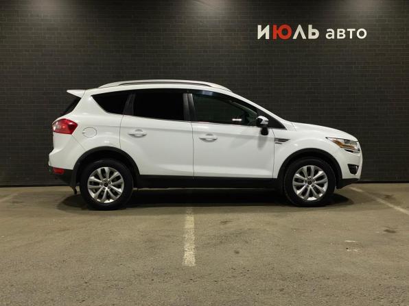 Ford Kuga I с пробегом 2011 года, цена 890 000 рублей, 198913 км, внедорожник, Автокод Объявления