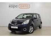 Nissan Note I Рестайлинг Коломна  - изображение 15
