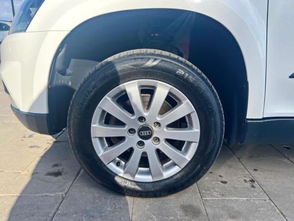 Skoda Yeti I Рестайлинг с пробегом 2014 года, цена 1 077 600 рублей, 177672 км, внедорожник, Автокод Объявления