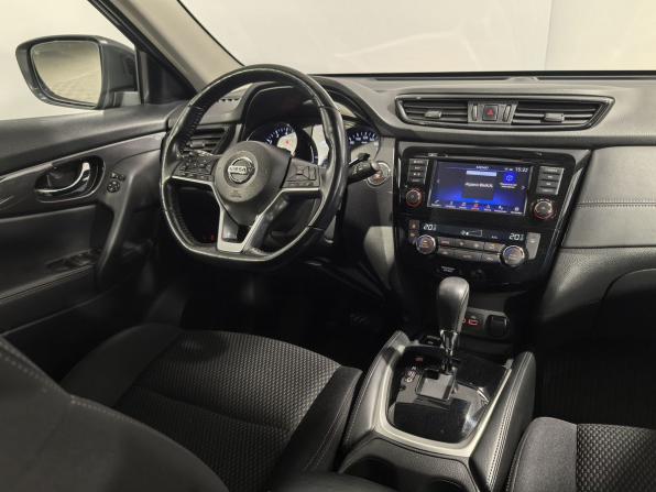 Nissan X-Trail III Рестайлинг с пробегом 2021 года, цена 2 199 000 рублей, 134410 км, внедорожник, Автокод Объявления