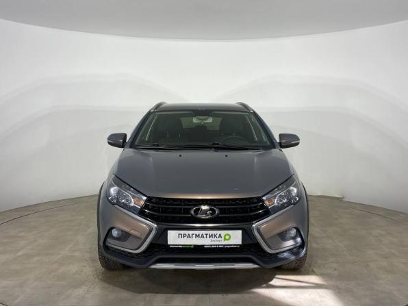 Lada (ВАЗ) Vesta I с пробегом 2019 года, цена 1 050 000 рублей, 111700 км, универсал, Автокод Объявления