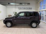 Chevrolet Niva I Рестайлинг Волгоград  - изображение 23