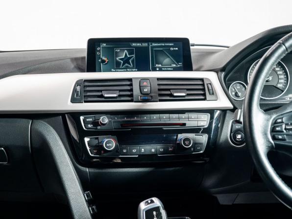 BMW 3 серии VI (F3x) Рестайлинг с пробегом 2017 года, цена 1 480 000 рублей, 153000 км, универсал, Автокод Объявления