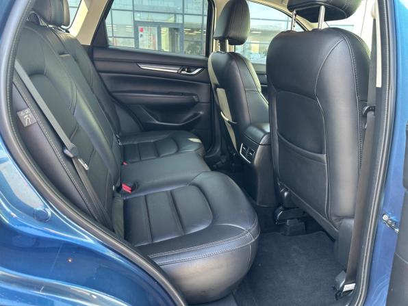 Mazda CX-5 II с пробегом 2019 года, цена 2 750 000 рублей, 88138 км, внедорожник, Автокод Объявления