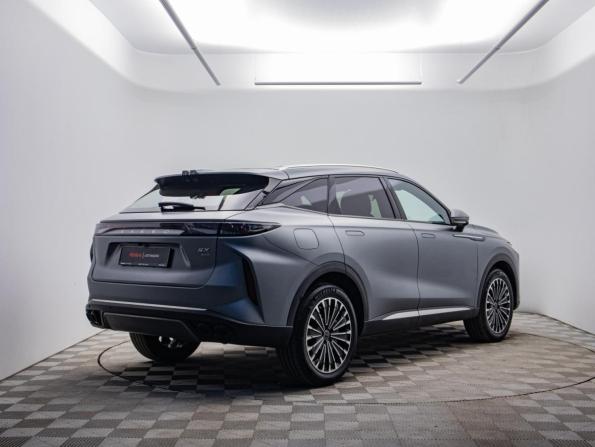 Exeed RX с пробегом 2024 года, цена 3 168 000 рублей, 43000 км, внедорожник, Автокод Объявления