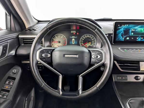 Haval Jolion I с пробегом 2023 года, цена 1 620 000 рублей, 98530 км, внедорожник, Автокод Объявления
