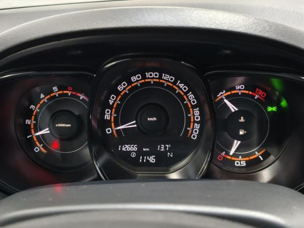 Lada (ВАЗ) Vesta I с пробегом 2017 года, цена 730 000 рублей, 112664 км, седан, Автокод Объявления