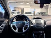 Hyundai ix35 I Челябинск  - изображение 29