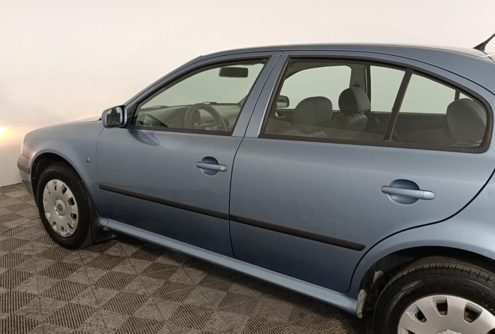 Skoda Octavia II (A5) Волгоград  - изображение 20