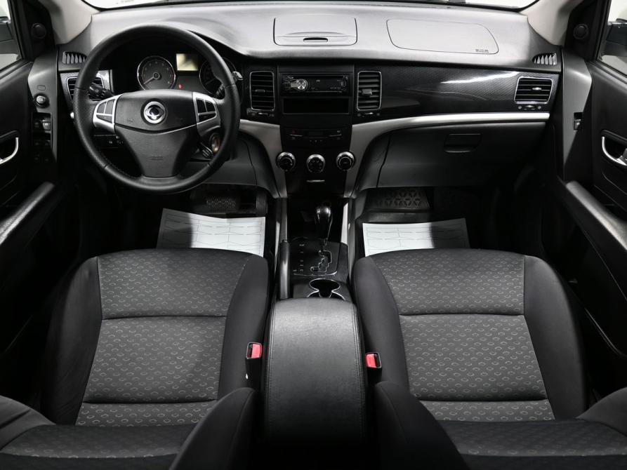 SsangYong Actyon II Тверь  - изображение 10