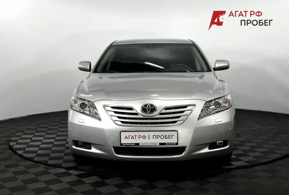 Toyota Camry VI (XV40) Нижний Новгород  - изображение 3