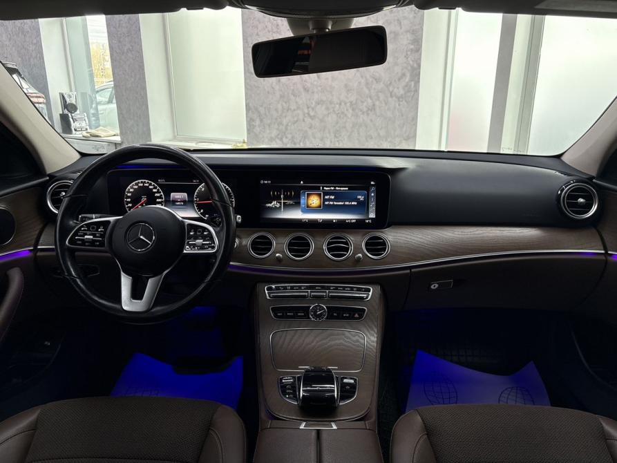 Mercedes-Benz E-Класс V (W213 S213 C238) Ярославль  - изображение 33